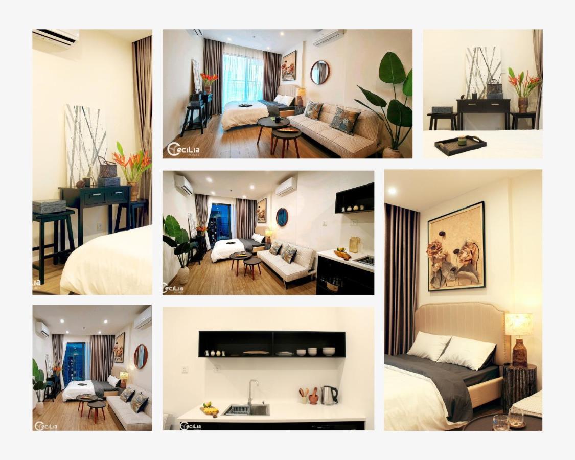 Cecilia Homes Hotel