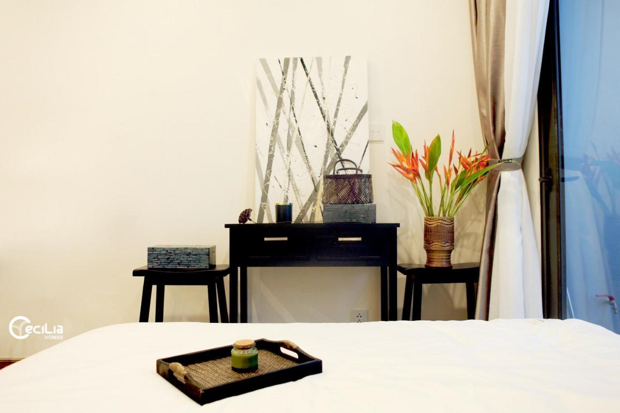 Hotel Cecilia Homes Hanoi