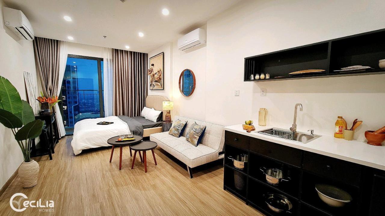 Cecilia Homes Hotel Hanoi