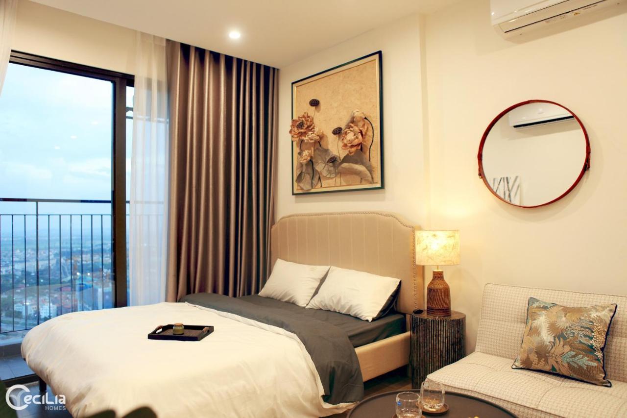 Cecilia Homes Hotel Hanoi