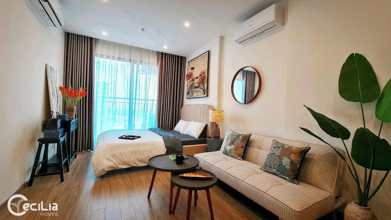 Cecilia Homes