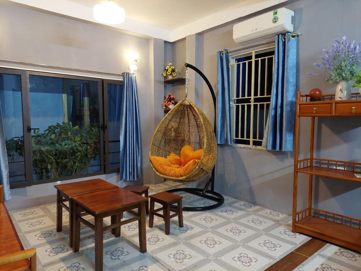 Alley Homestay