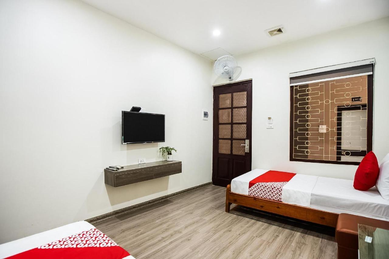 Giao Thong Hotel 2*