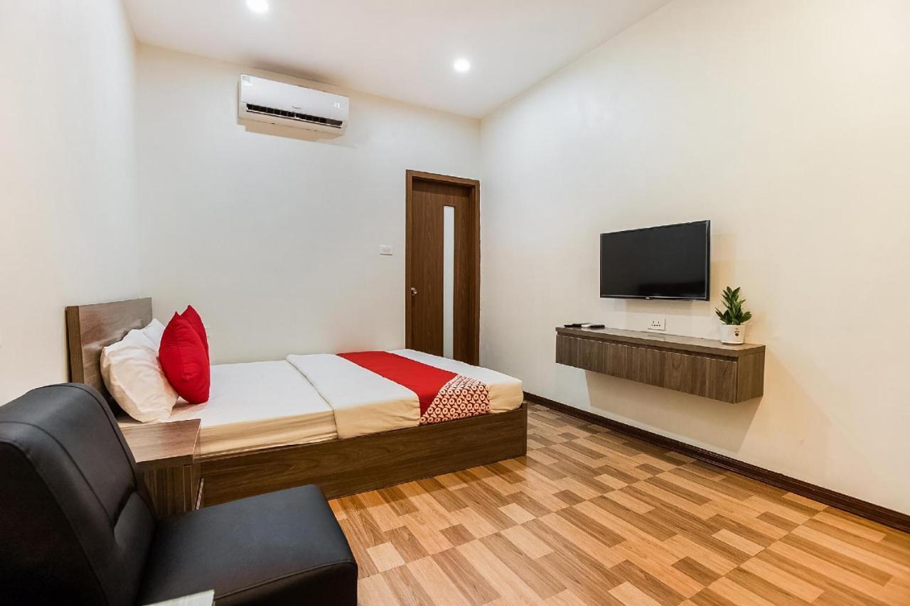 Giao Thong Hotel Hanoi