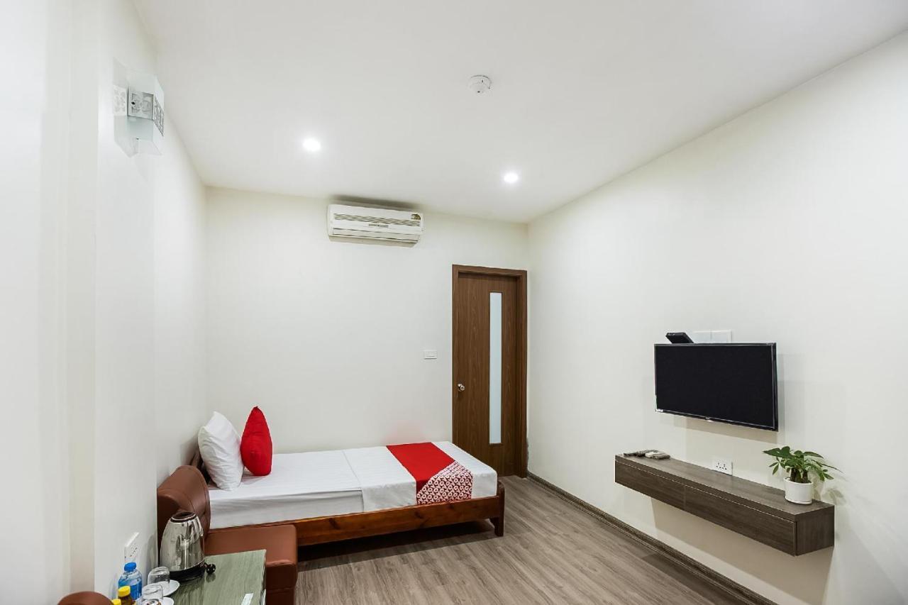 Giao Thong 2* Hanoi