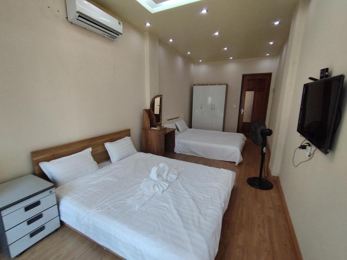Apartment 39 House Ho Tay *