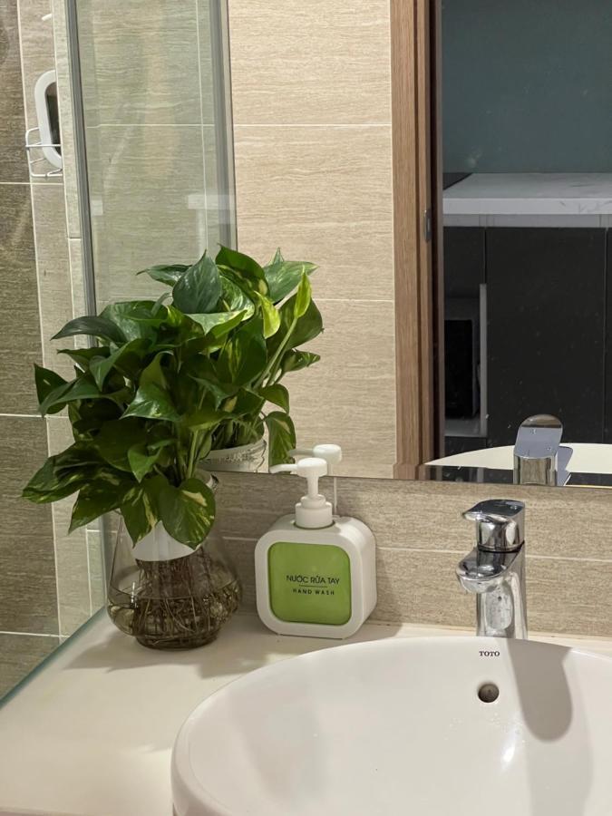 Pangsapuri Vinhomes Smart - Ho Nghi Duong Full Tien Ich Hanoi