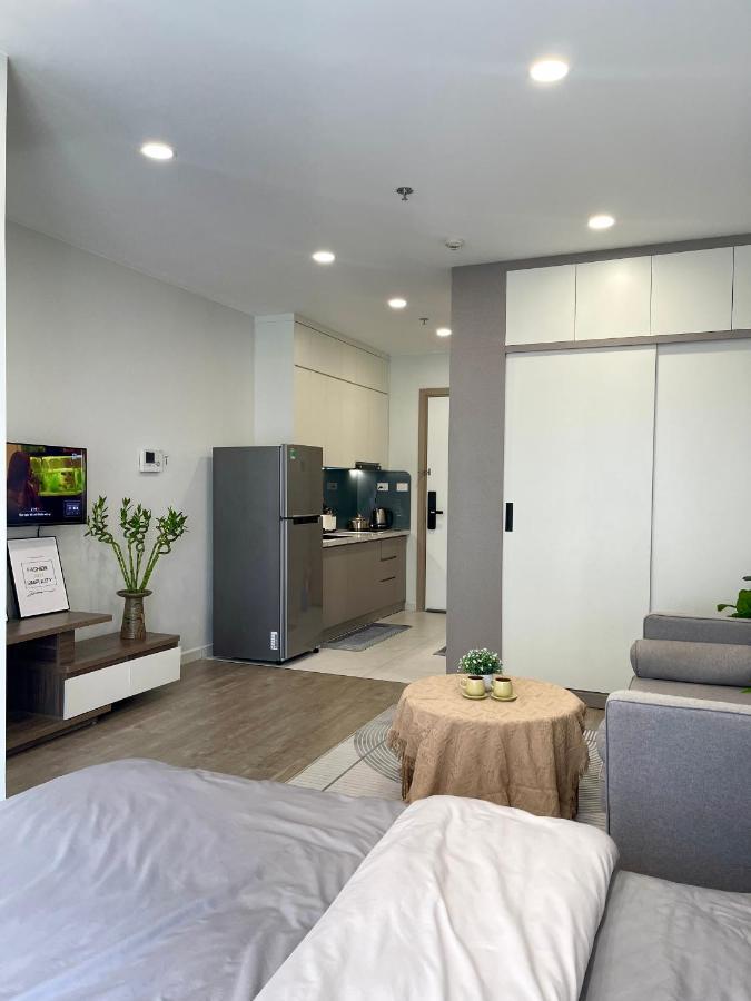 Vinhomes Smart - Ho Nghi Duong Full Tien Ich Pangsapuri *