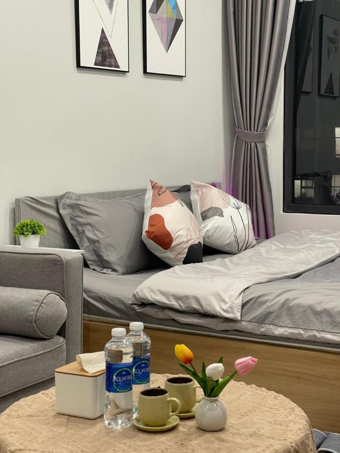 Vinhomes Smart - Ho Nghi Duong Full Tien Ich Hanoi