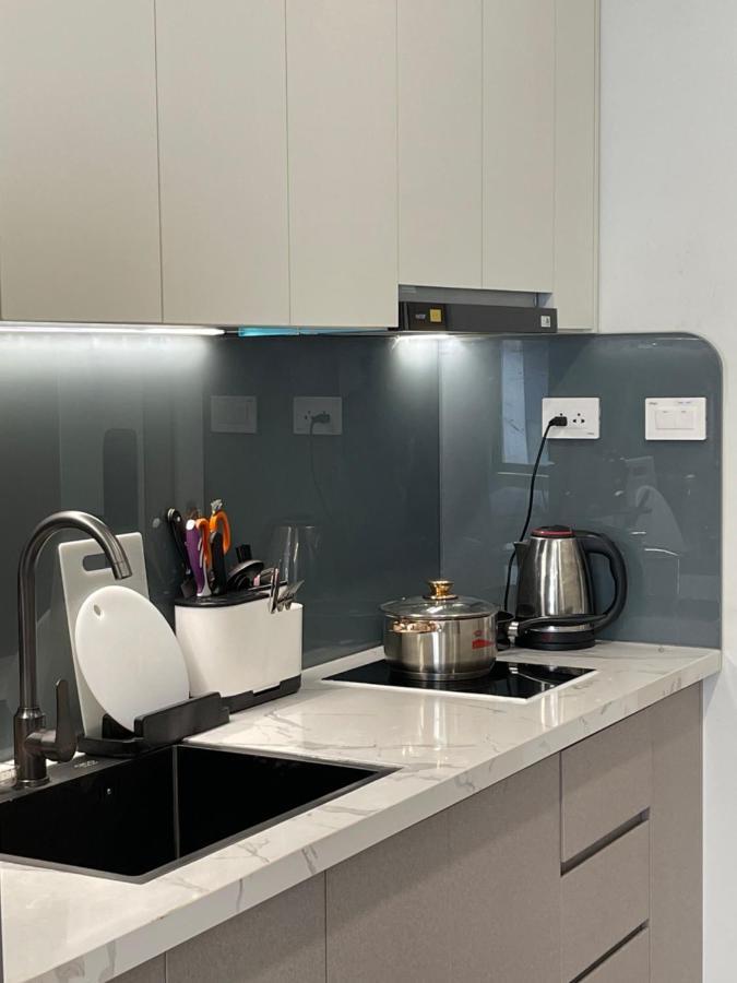 Vinhomes Smart - Ho Nghi Duong Full Tien Ich Hanoi