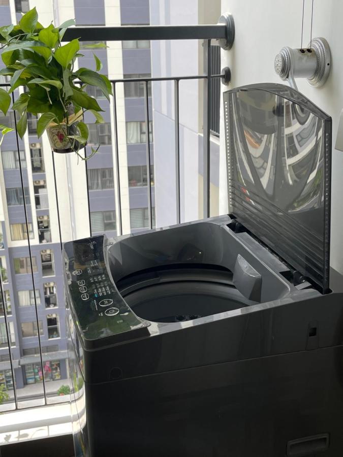Vinhomes Smart - Ho Nghi Duong Full Tien Ich Pangsapuri