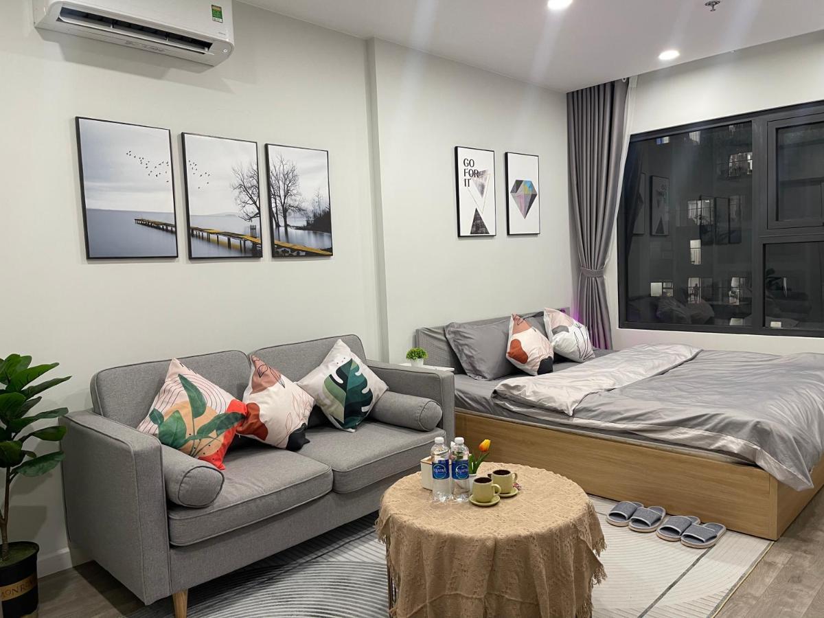 Vinhomes Smart - Ho Nghi Duong Full Tien Ich * Hanoi
