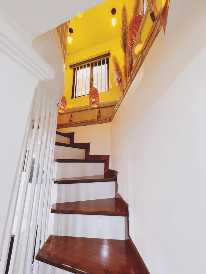 Holiday home Cua Bac Modern In Central