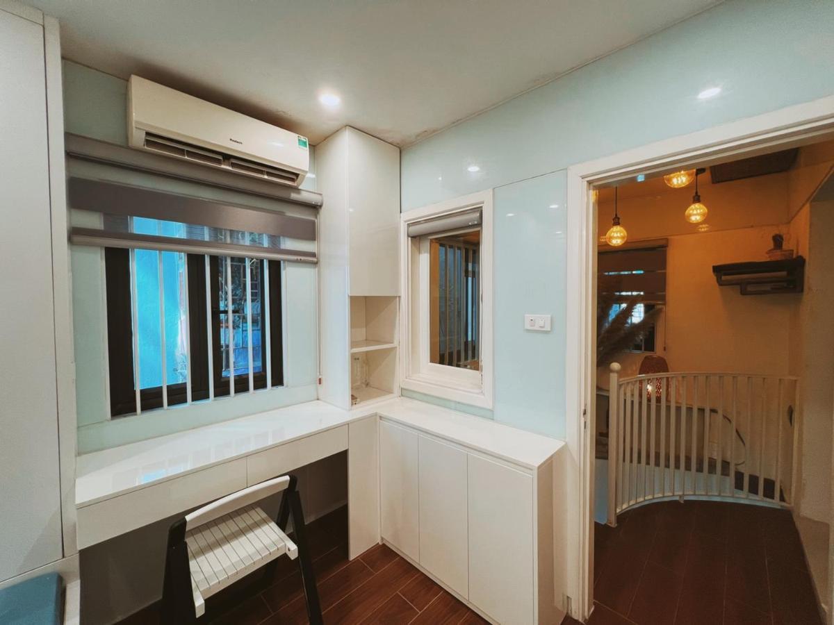 Cua Bac Modern In Central Holiday home *