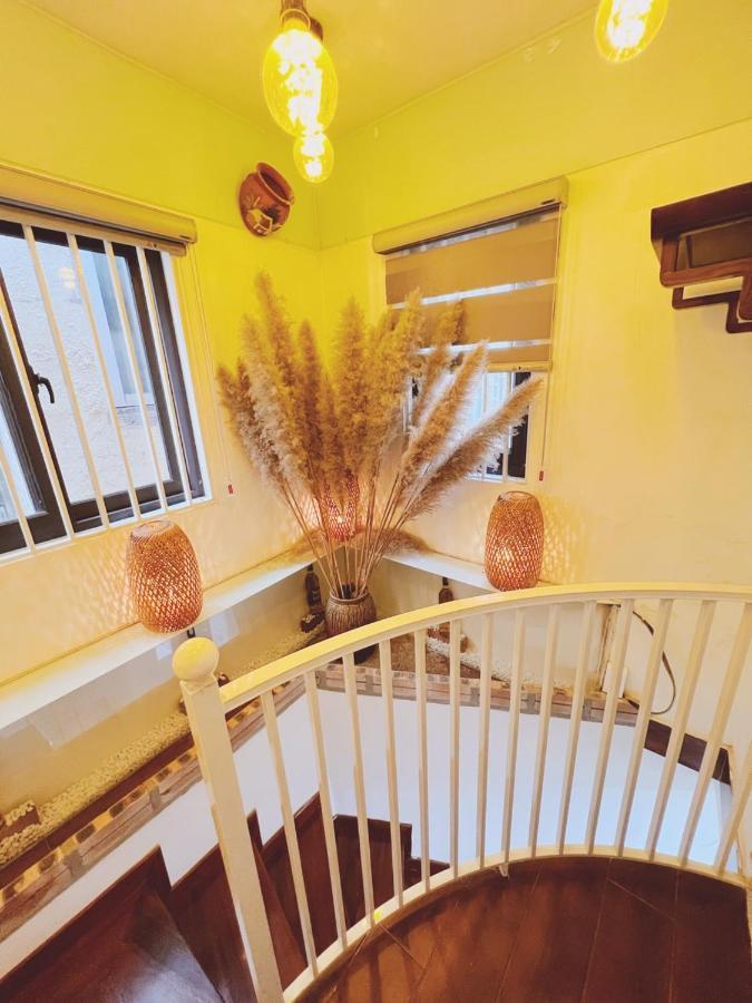 Cua Bac Modern In Central * Hanoi