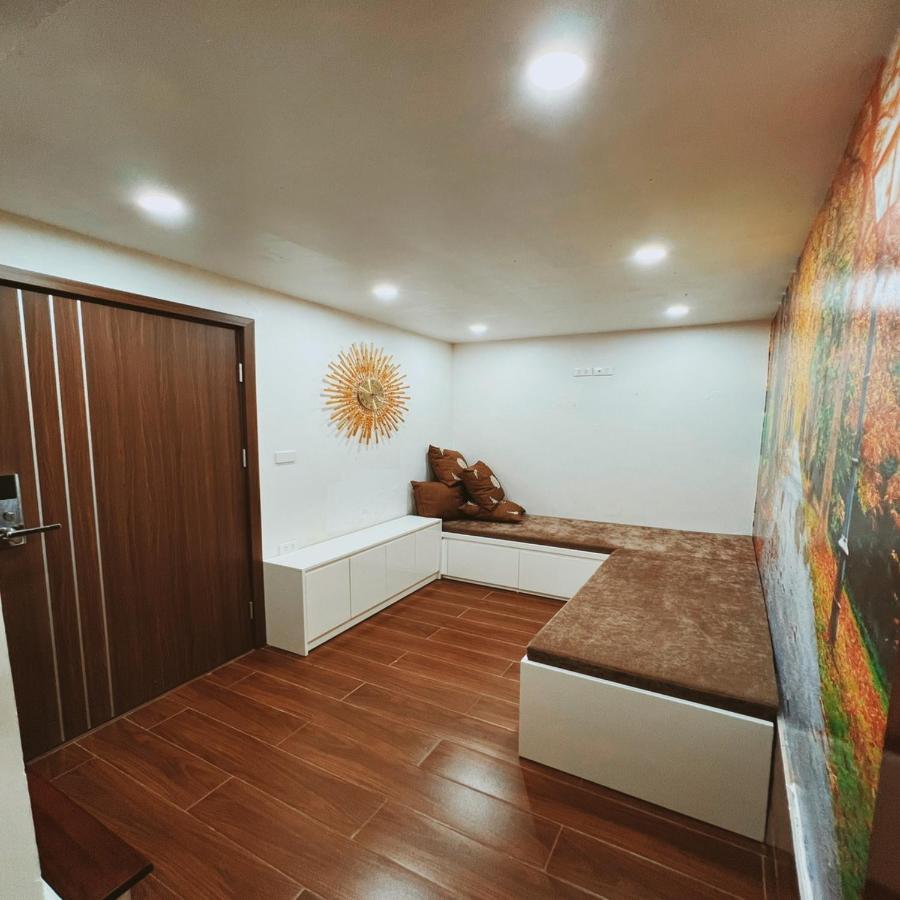 Cua Bac Modern In Central Holiday home Hanoi