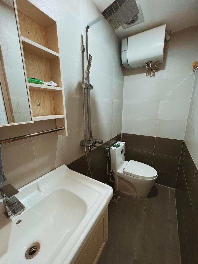 Cua Bac Modern In Central Holiday home