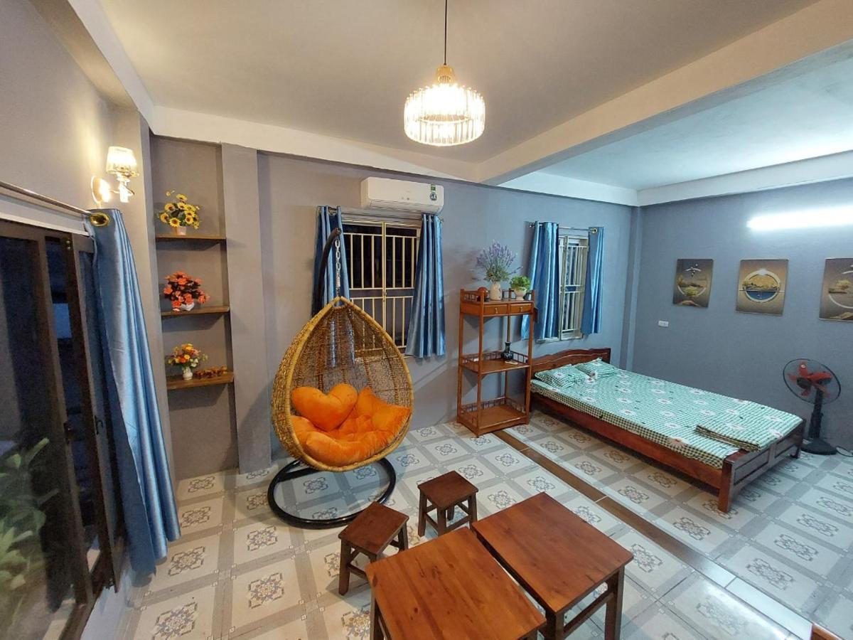 Alley Homestay Hanoi