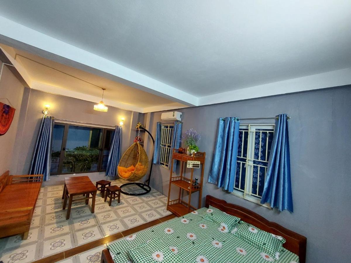 Homestay Alley