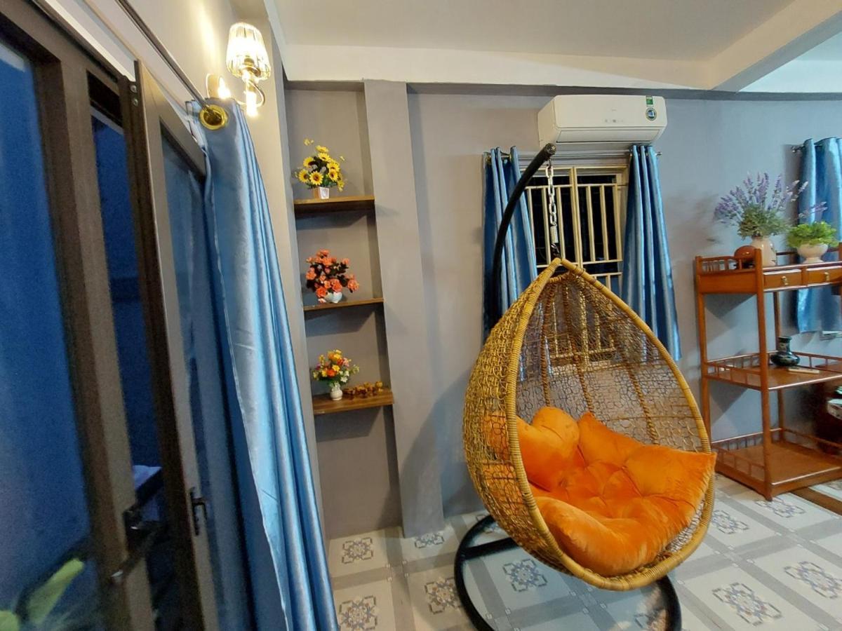 Alley Homestay Hanoi