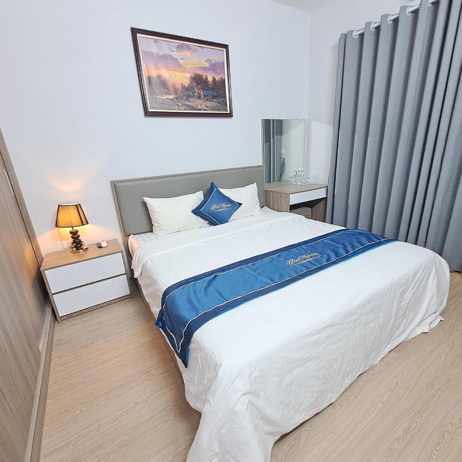 Blue Ha Noi Khách sạn hẻo lánh Hà Nội
