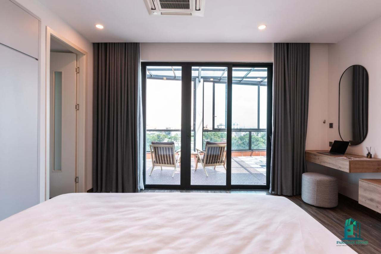 Luxe Paradise 5 Tu Hoa *