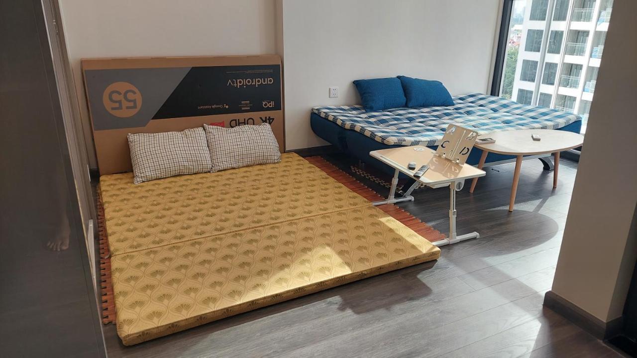 Tk2 Resortstay - Vinhomes Smart Apartment Hanoi