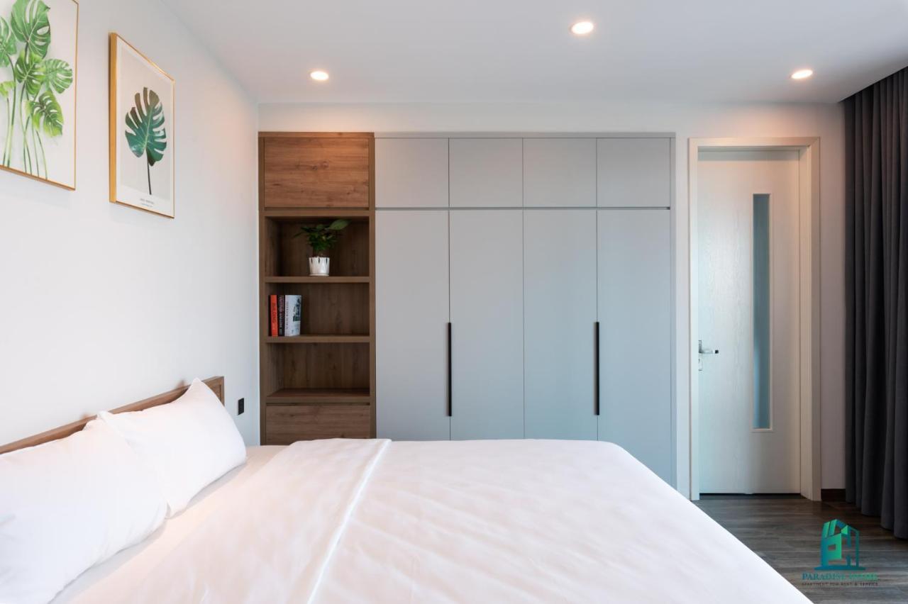 Luxe Paradise 5 Tu Hoa Apartamento *