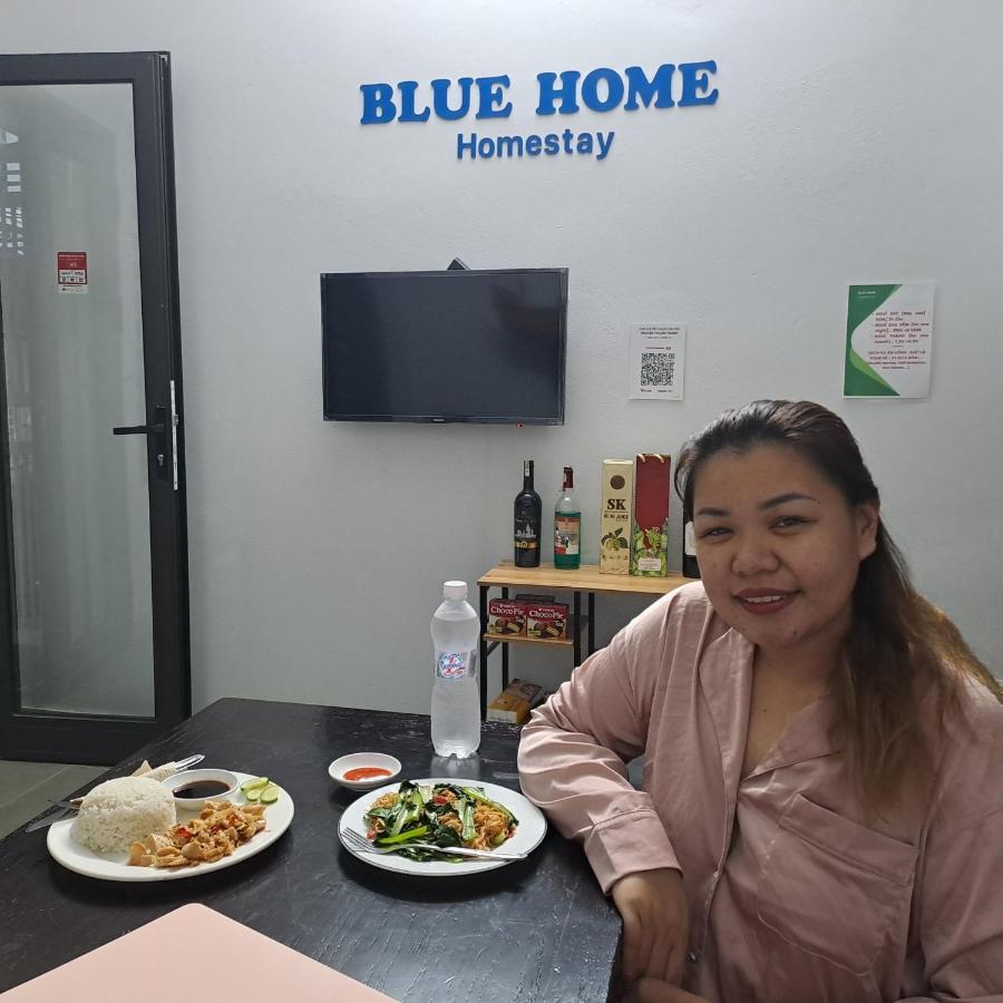 Khách sạn hẻo lánh Blue Ha Noi