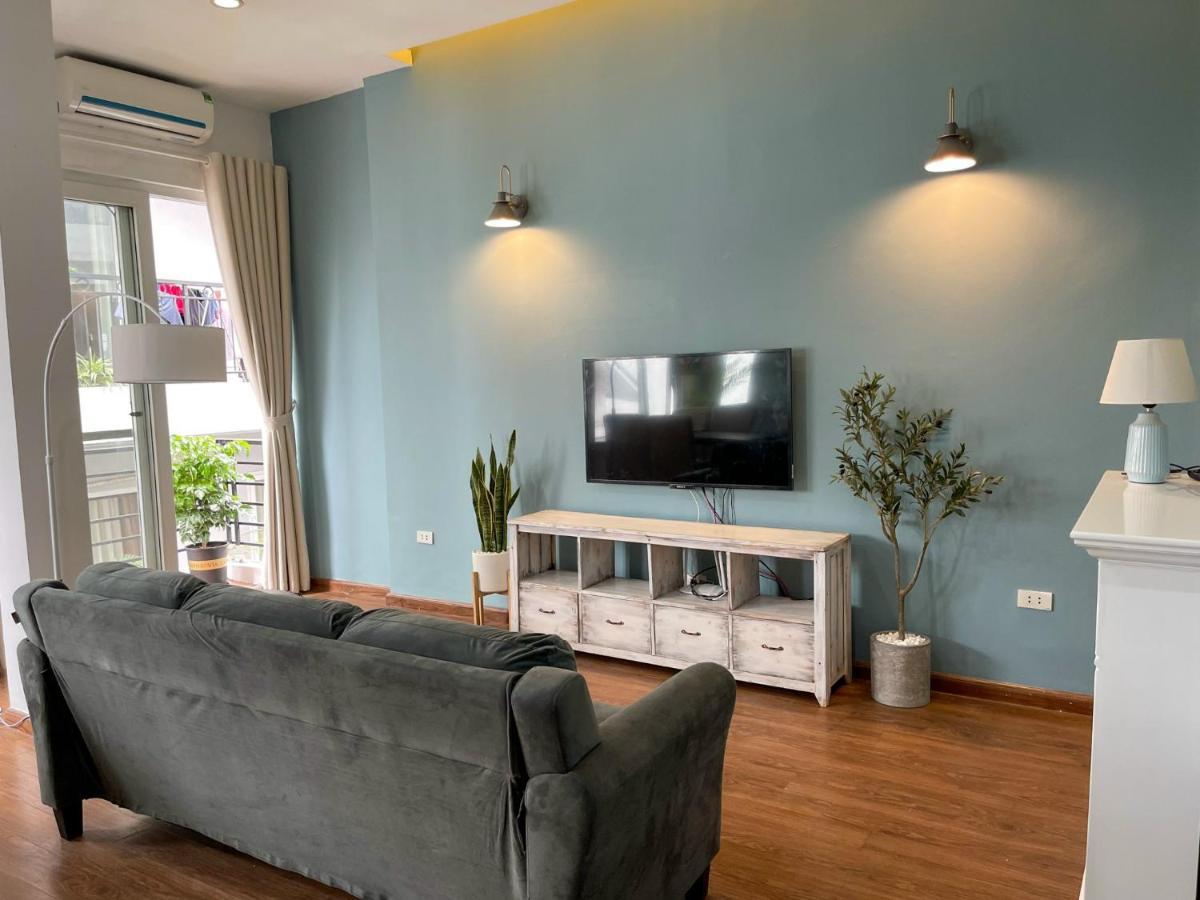 Annam The - Westlake 2bedrooms Hanoi