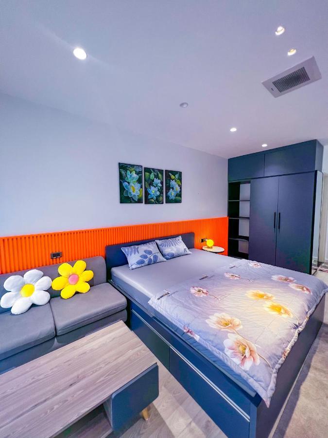 Alula Sweet Q Nhan Hotel Hanoi