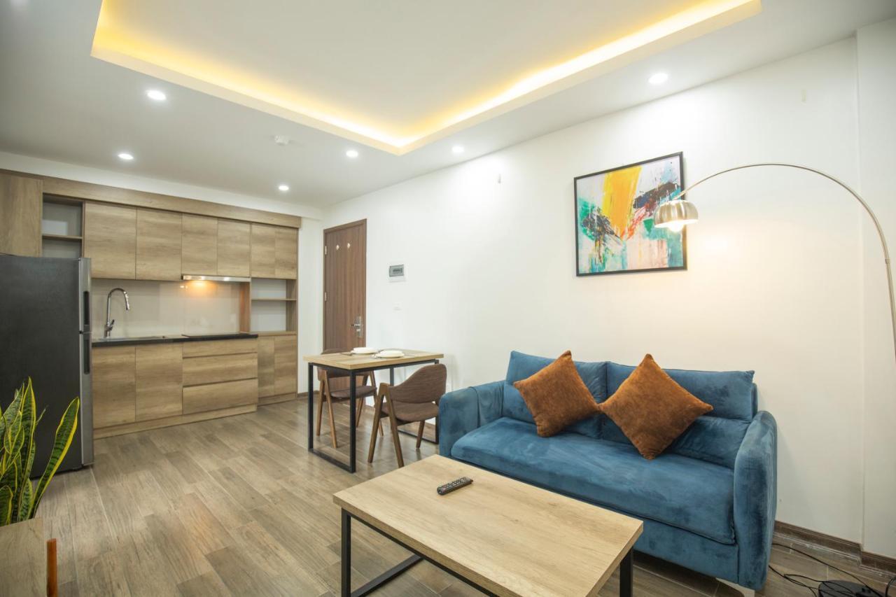 The Valley - Westlake Apartment