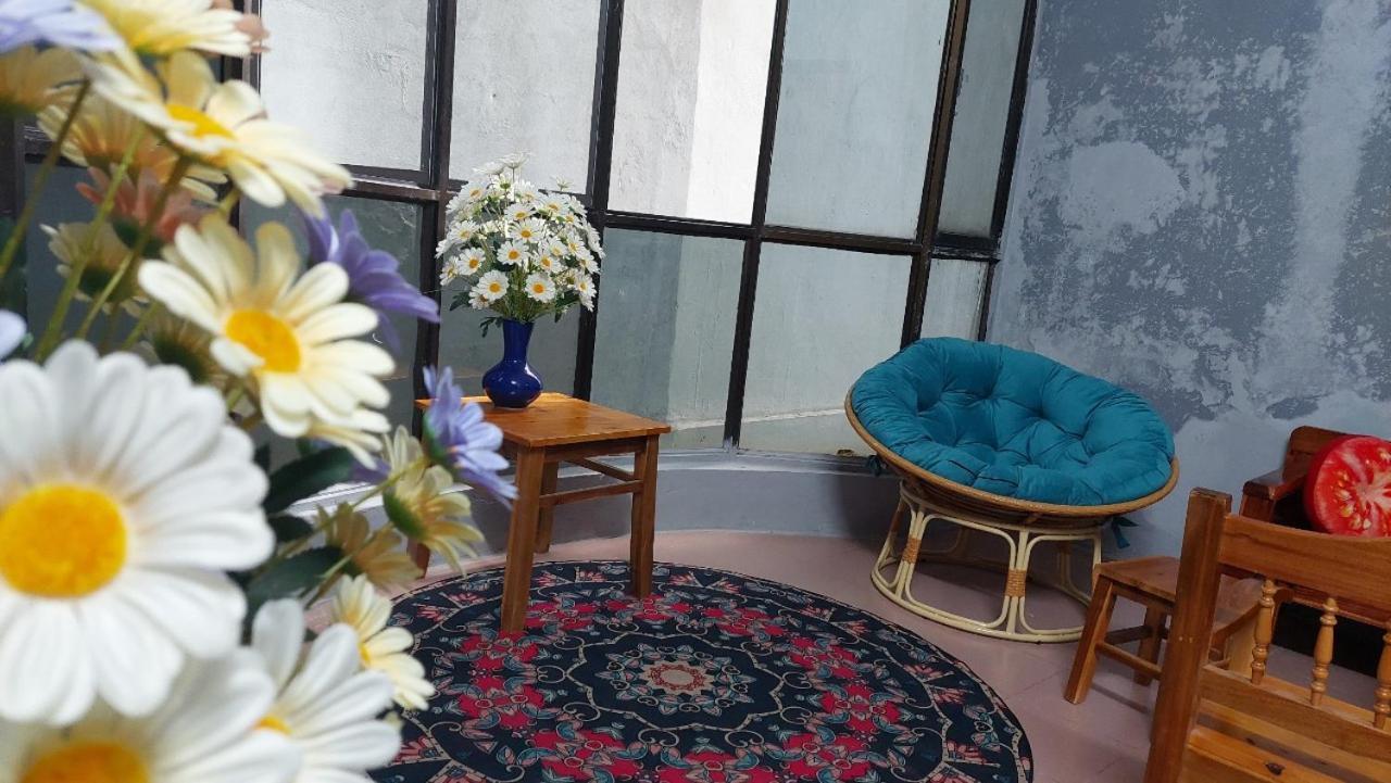 Alley Homestay_lieu Giai