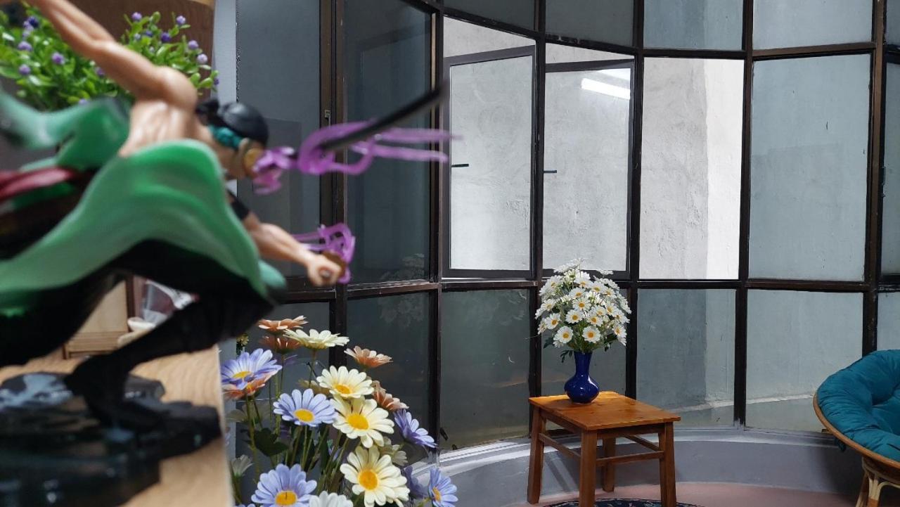 Alley Homestay_lieu Giai