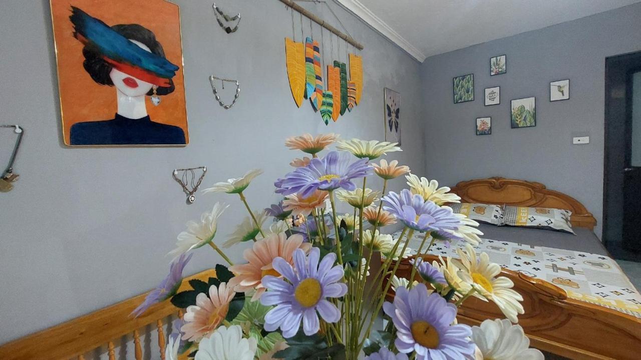 Casa de hóspedes Alley Homestay_lieu Giai