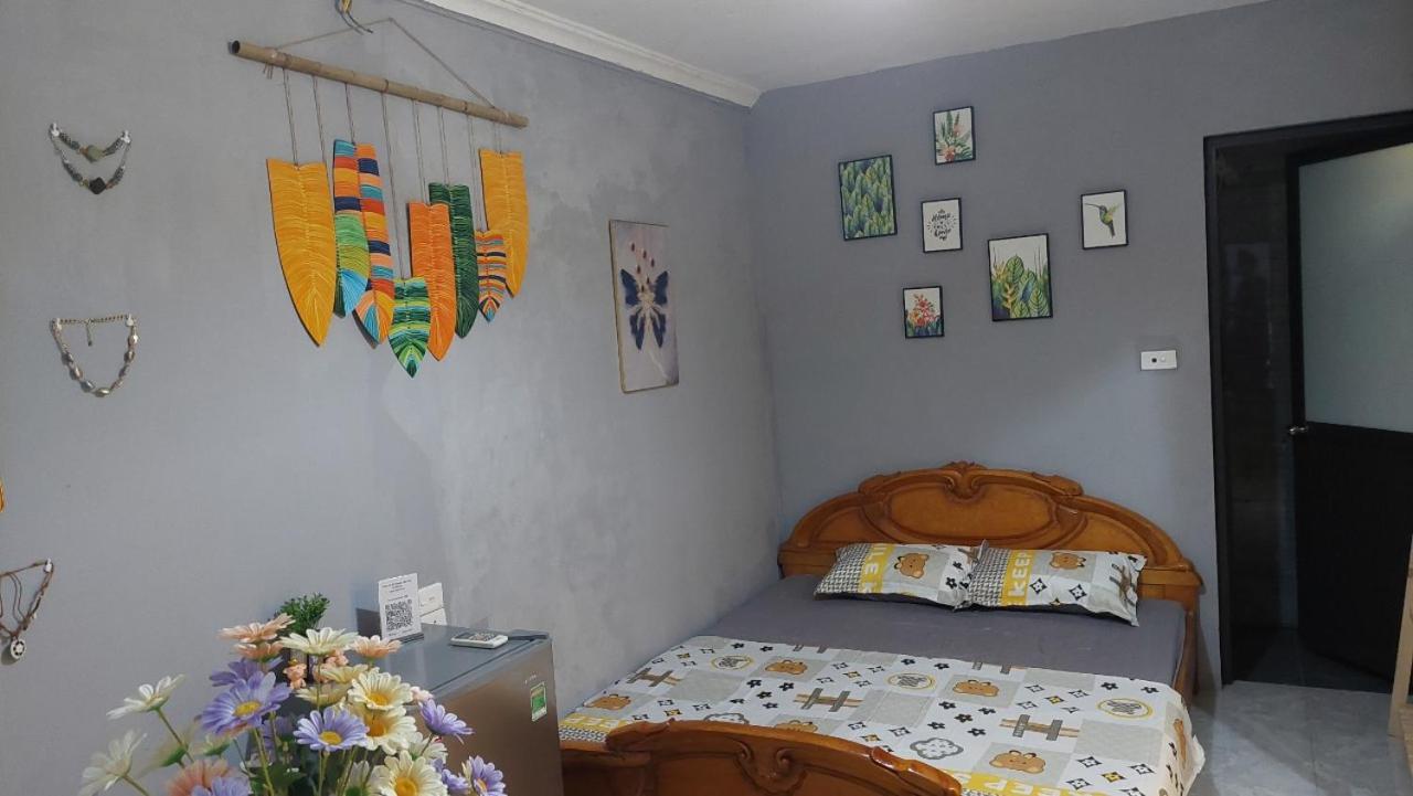 Casa de hóspedes Alley Homestay_lieu Giai Hanói