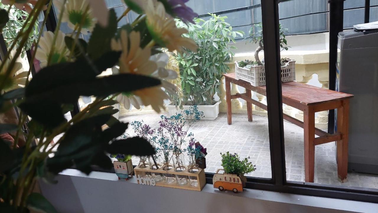 Casa de hóspedes Alley Homestay_lieu Giai *