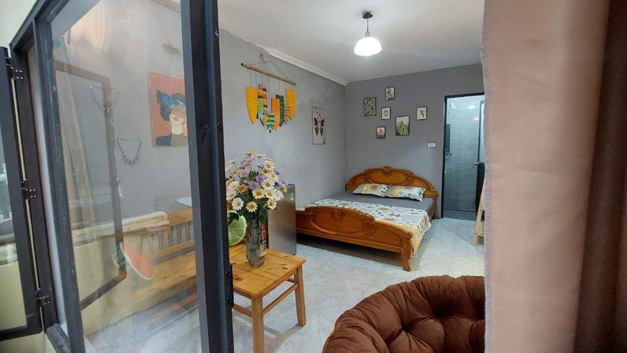 Alley Homestay_lieu Giai *