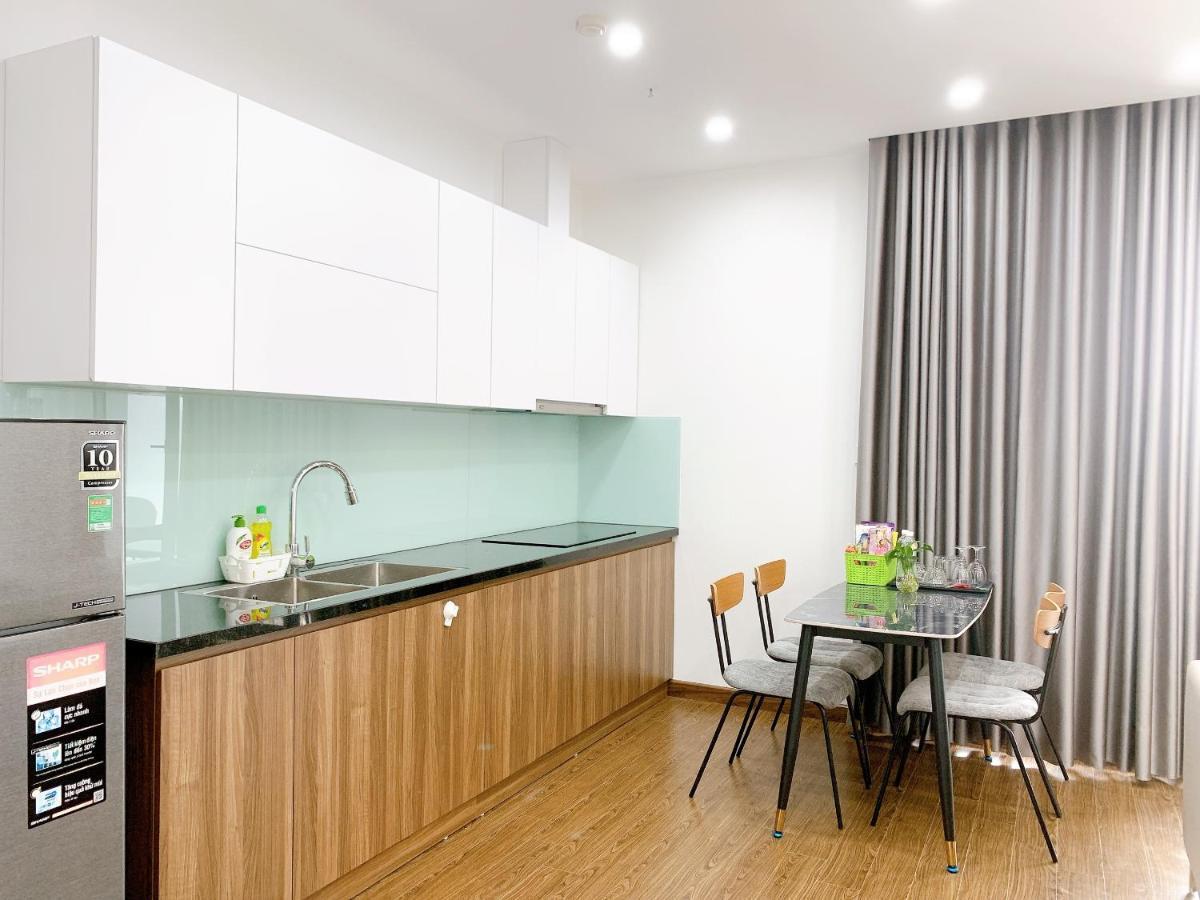 Apartment Tsq Hanoi