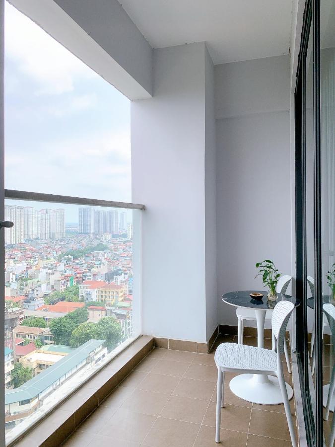 Tsq Hanoi