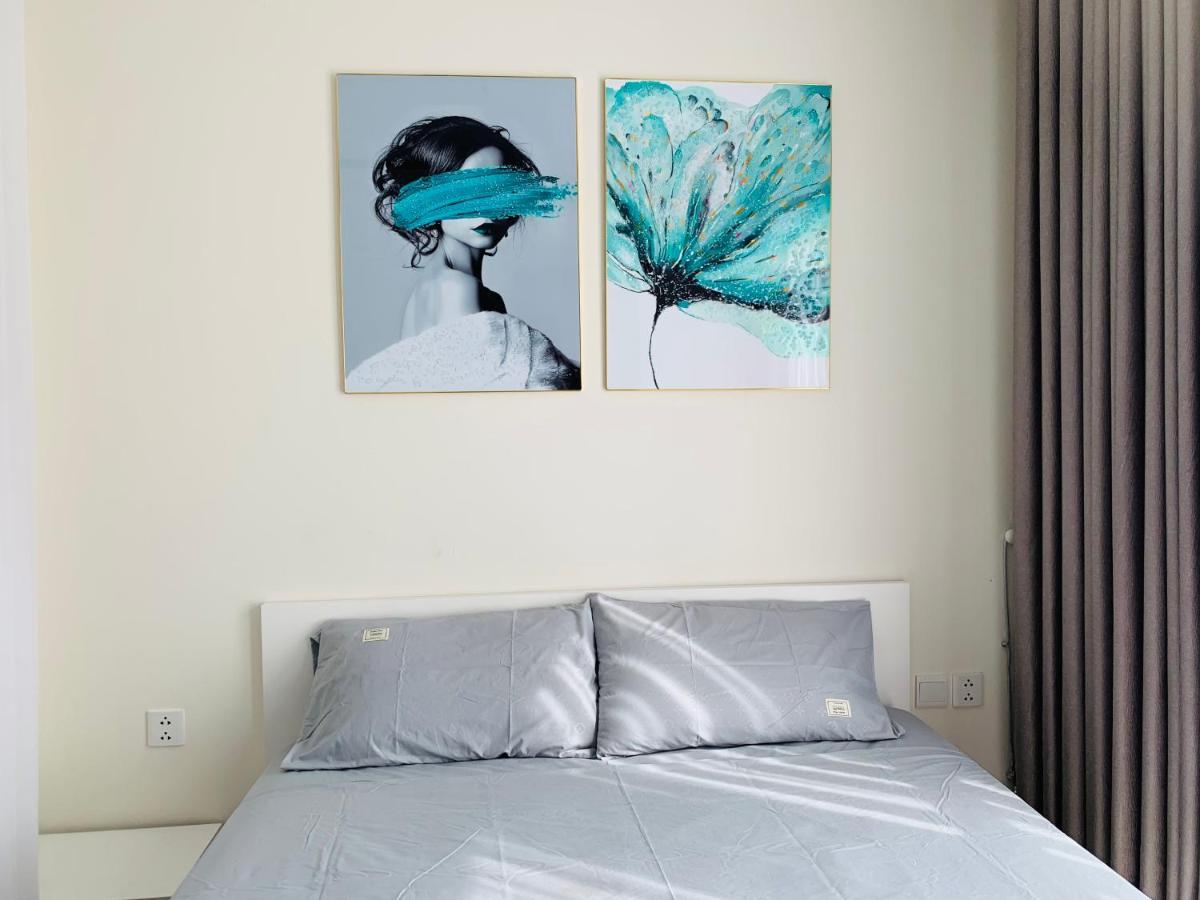 Apartment Harmony- 1br Cool View Ho Tay *