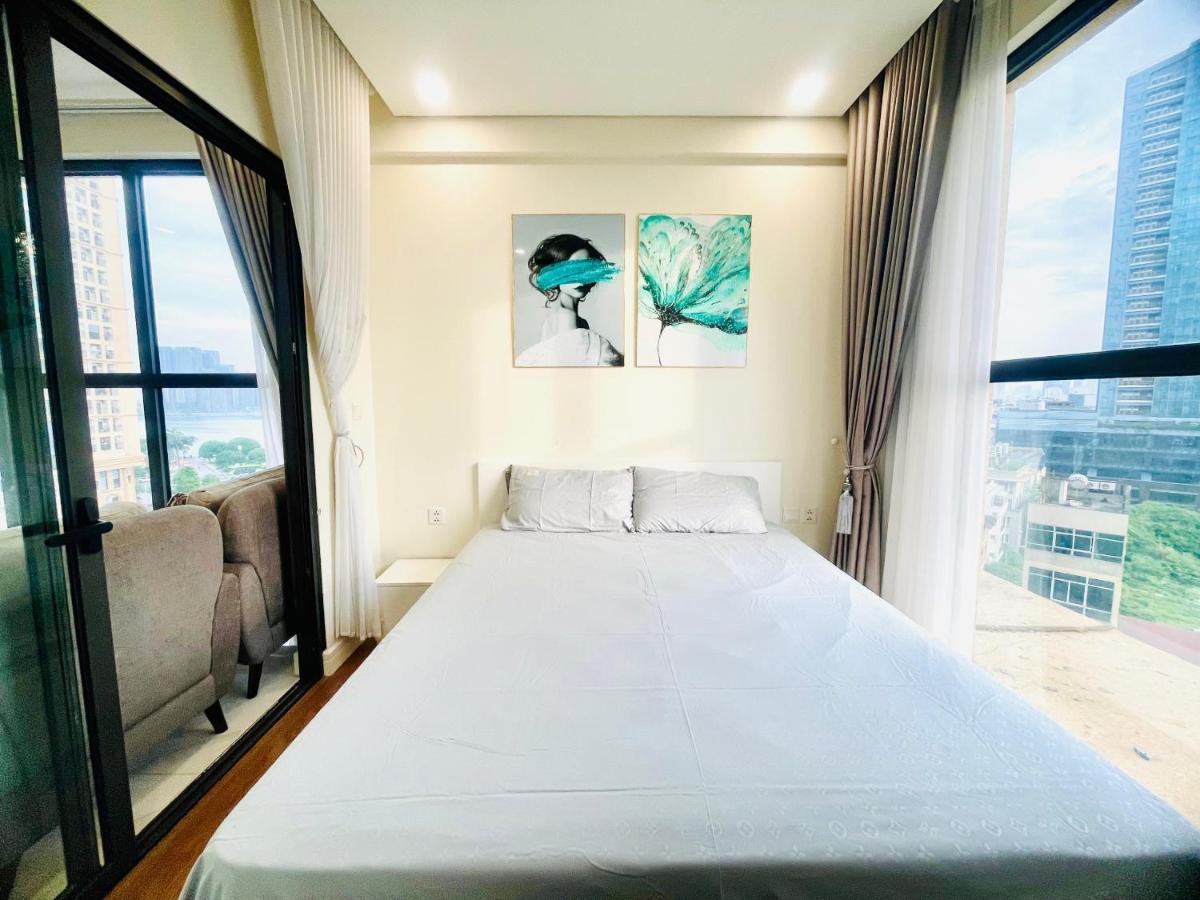 Harmony- 1br Cool View Ho Tay Hanoi