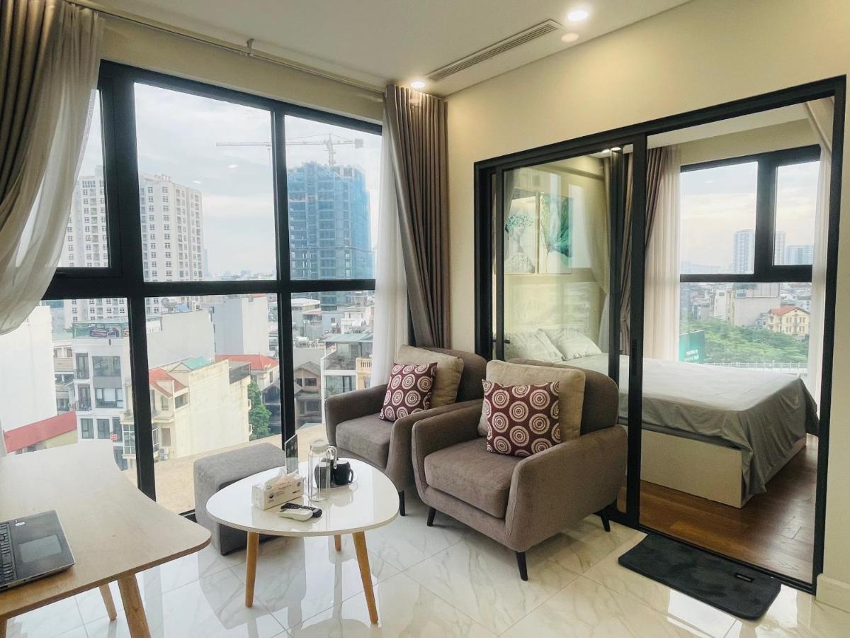 Harmony- 1br Cool View Ho Tay *