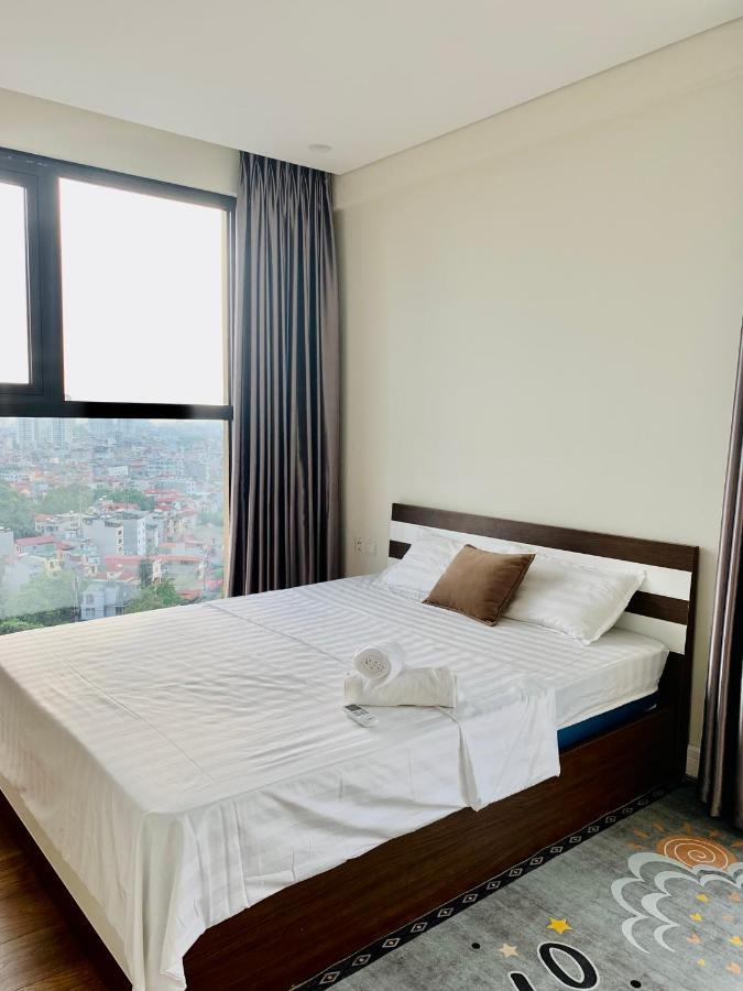 Apartment Harmony - 2br Ho Tay