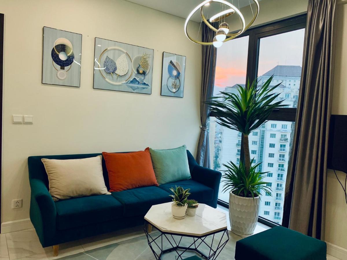 Harmony - 2br Ho Tay *