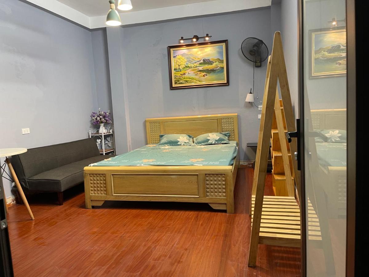 Rumah tetamu Cozy