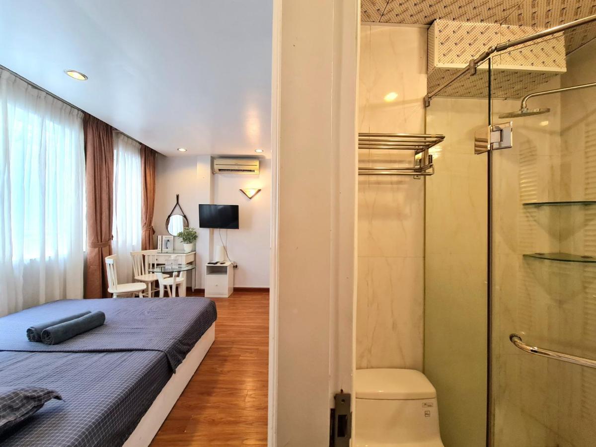 Libre Dao Tan Apartamento Hanói