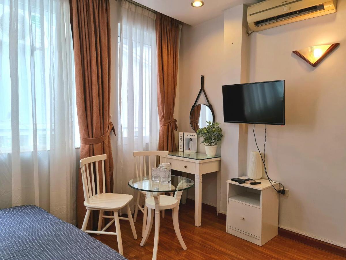 Libre Dao Tan Apartamento Hanói