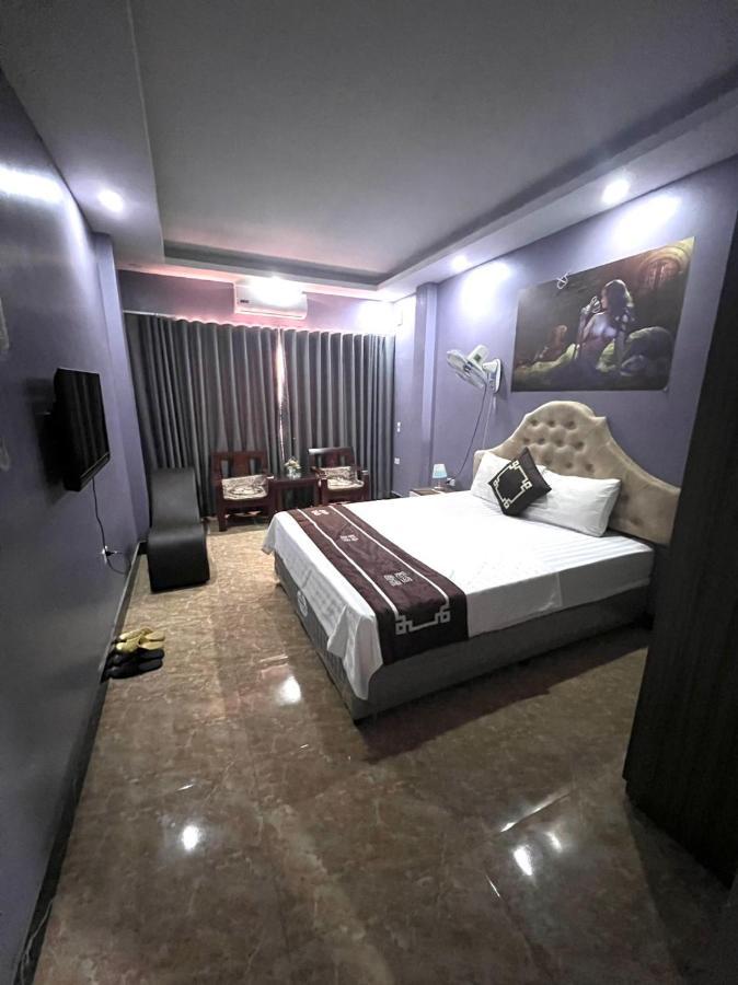 Newsun Hotel Hanoi