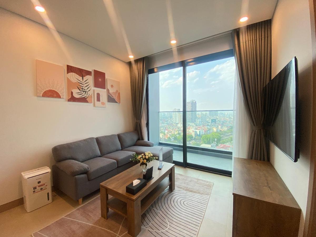 Apartamento Lancaster Luminaire - 1152 Lang Street *